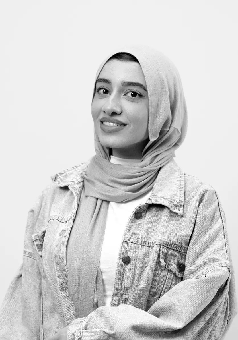 Menna El Shafiey