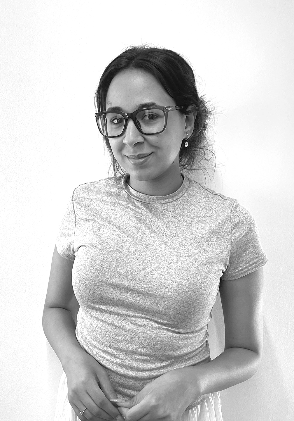 Rahma Ashraf