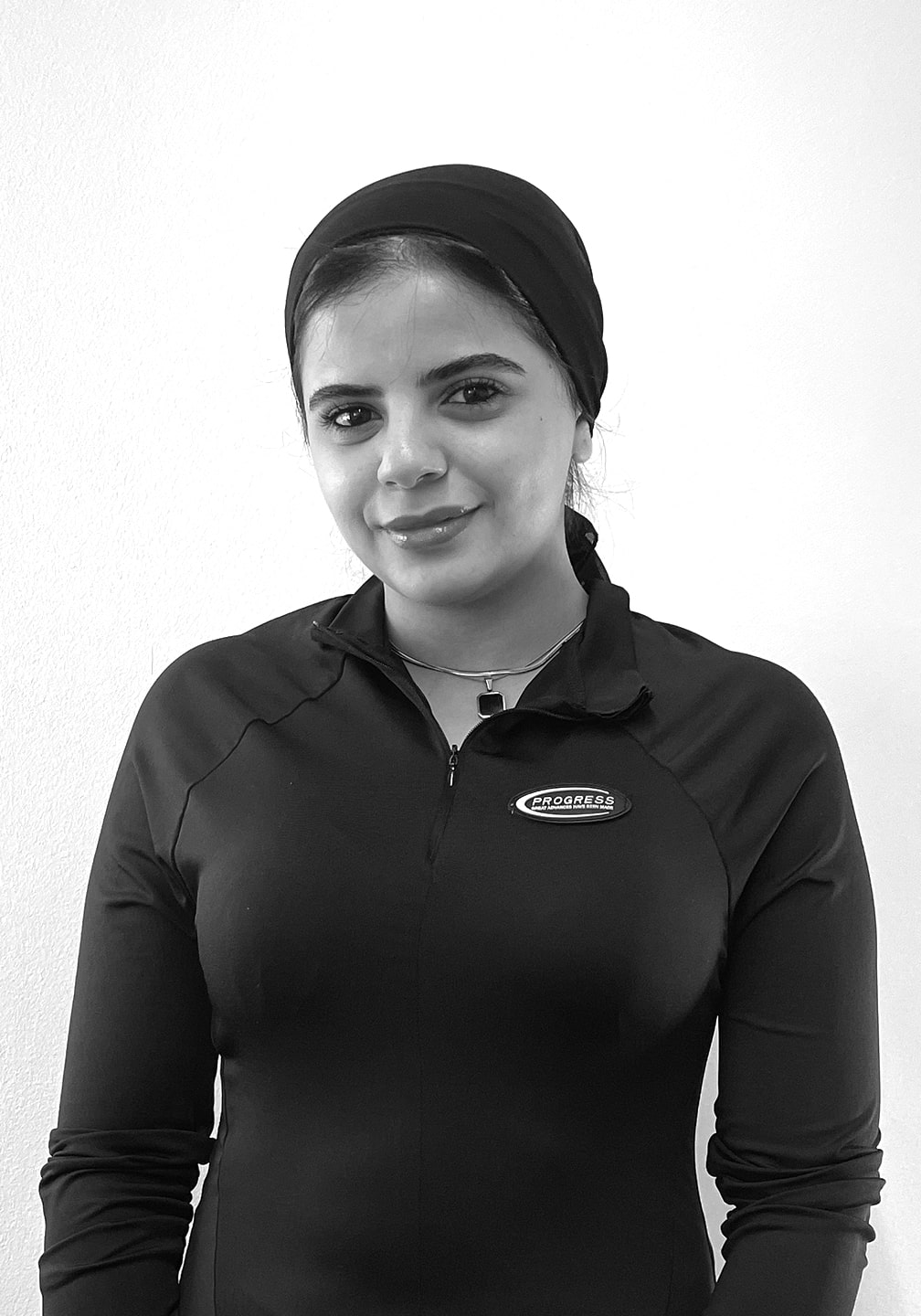 Nahed Waheed