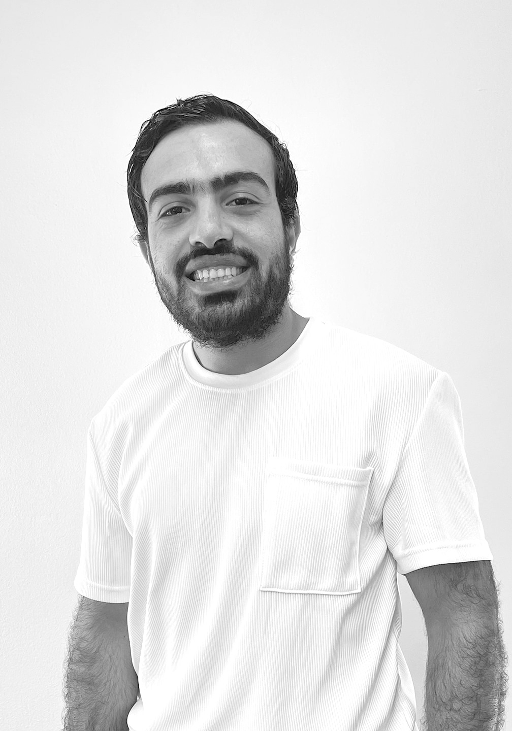 Ali Mamdouh 